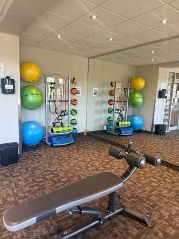 For Lease - 7768 Kennedy Road Unit# 10, Markham, Ontario - Photo 4