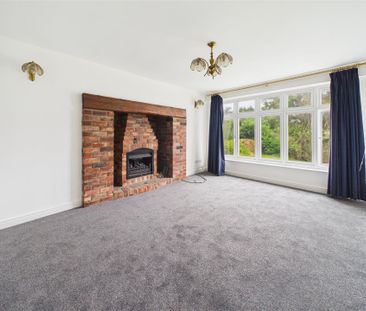 3 bedroom Detached bungalow to rent - Photo 1