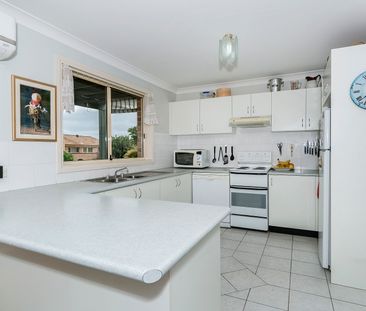 Three Bedroom Duplex For Rent In Bonnells Bay - Photo 1