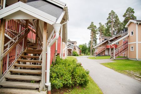 Räkstigen 50 B, 94135, Piteå - Photo 5