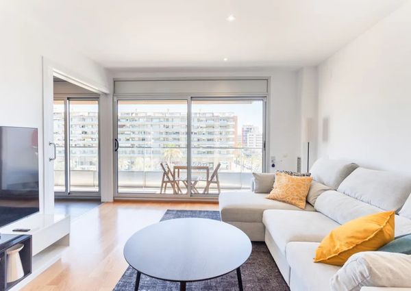 Plaça del Vaixell Maria Assumpta, Badalona, Catalonia 08912