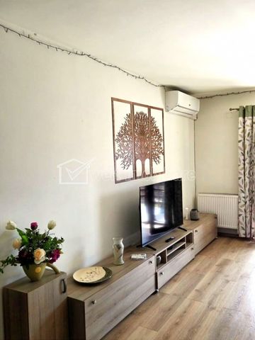 Apartament cu 3 camere si curte individuala in Grigorescu - Photo 2