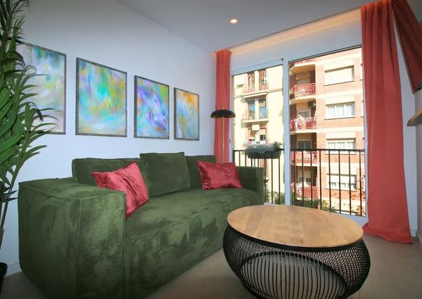 Carrer de las Navas de Tolosa, Barcelona, Catalonia 08026