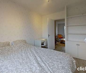 Chambre à louer à Rouen - Photo 5