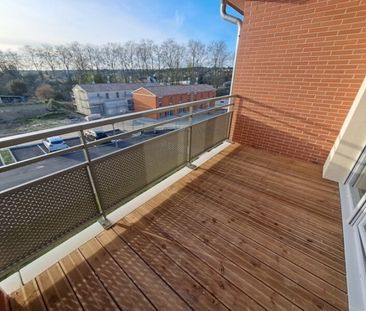 Location Appartement 2 pièces 41m² MONTRABE 31850 - Photo 3