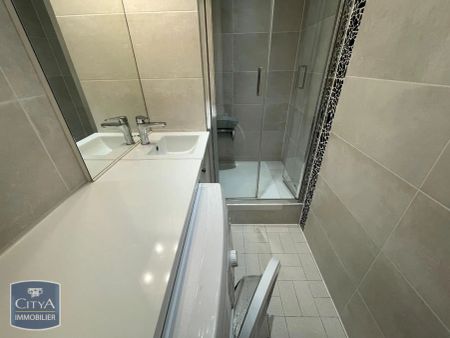 Appartement à louer 1 pièce 23.24m² - Photo 3