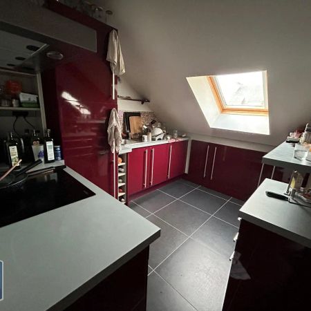 Appartement à louer 3 pièces 44m² - Photo 3