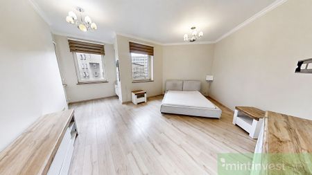 [3D] 3pok., przestronne, ciepłe, sauna! - Фото 3