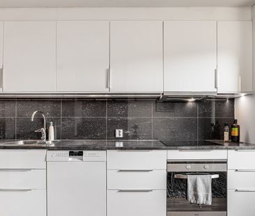 Önskevädersgatan, Göteborg - Photo 1