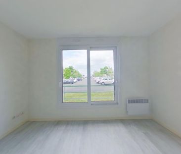 Location Appartement 1 pièce 24m² POITIERS 86000 - Photo 2