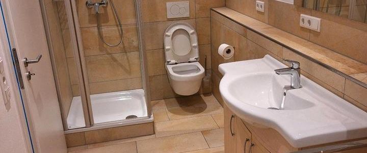 2 Zimmerwohnung mit Balkon - Photo 1