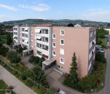 Schöne Wohnung nahe der Stadt Thun! - Photo 6