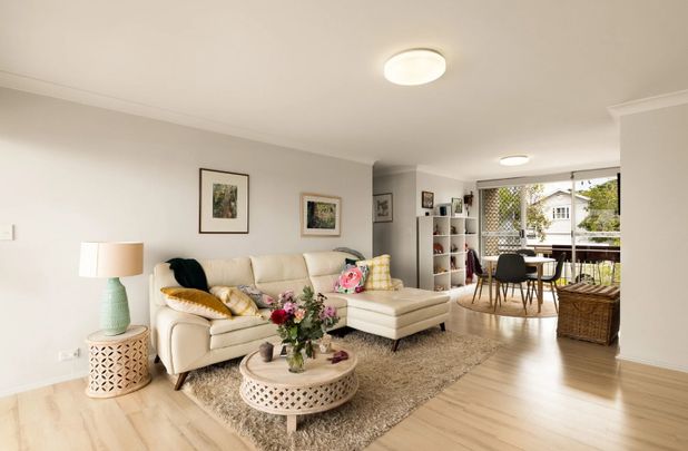 2/43 Forbes St, Hawthorne - Photo 1