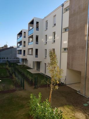 APPARTEMENT T2 42M - Photo 1