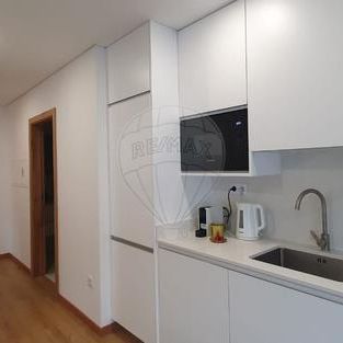 Apartamento T2 - Photo 1