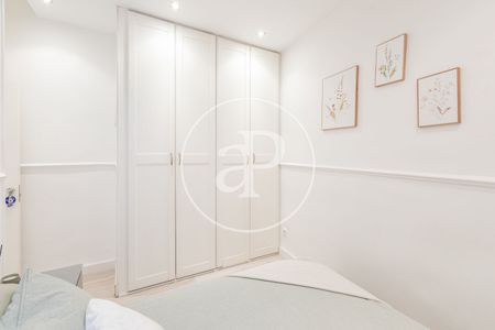 Flat for rent in Gaztambide (Madrid) - Photo 4
