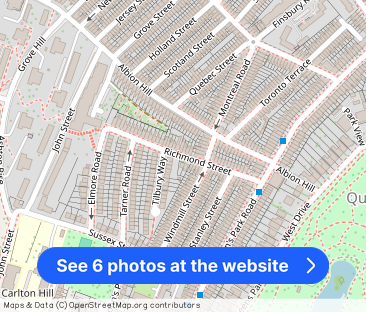 Richmond Street, Brighton - Photo 1