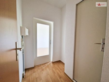 Schöne 1-Raum-Wohnung in Klingenberg -Top Studentenwohnung! - Photo 3