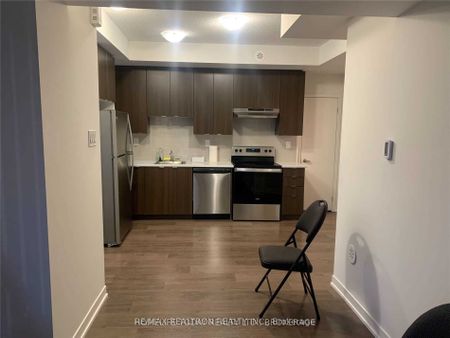 For Lease - 50 Orchid Place Drive Unit# 4, Toronto, Ontario - Photo 2