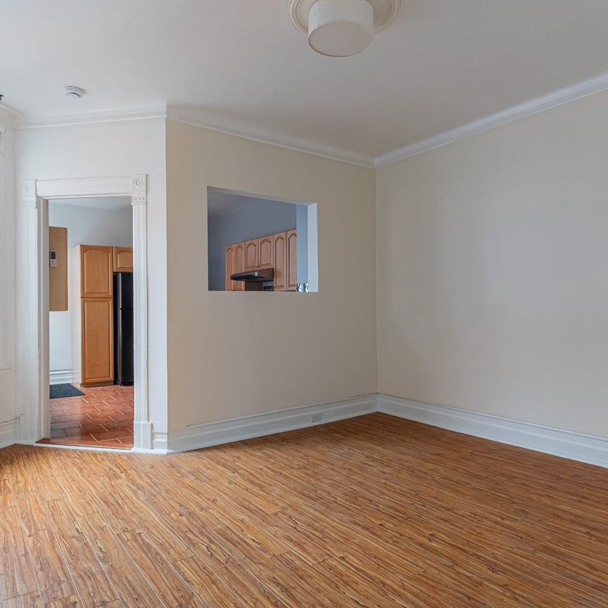 Appartement à Montréal (Mercier/Hochelaga-Maisonneuve) - Photo 1