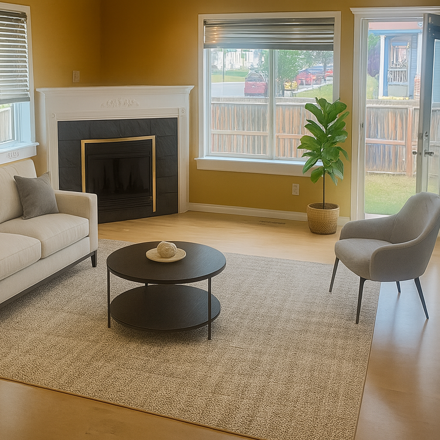 Beautiful 4 Bed Home On Corner Lot In Saddleridge – Prime Location With Suite Potential - Photo 1