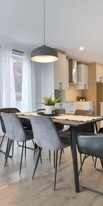 MAGNIFIQUES 4 1/5 - QUADRUPLEX - QUARTIER CALME - Photo 3