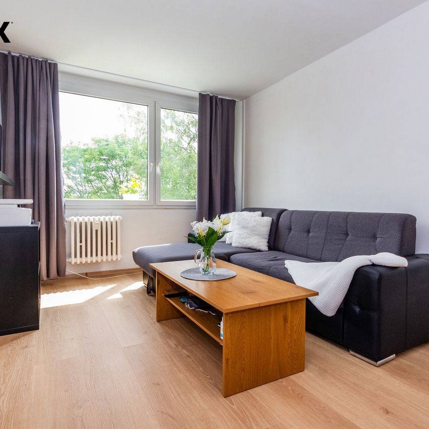 Pronájem bytu 2+kk v osobním vlastnictví 42 m², Praha 5 - Stodůlky - Photo 1