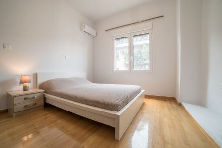 Διαμέρισμα για ενοικίαση Αγίου Μελετίου - Πλατεία Βικτωρίας - Μάρνη (Λεωφόρος Πατησίων - Λεωφόρος Αχαρνών) - Photo 2