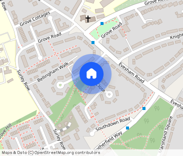 Stuart Close, Emmer Green, Reading, RG4 - Photo 1