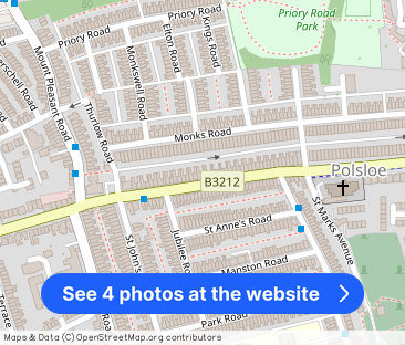 Pinhoe Road, Exeter - Photo 1