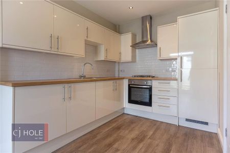 2 bedroom apartment to rent - Photo 5