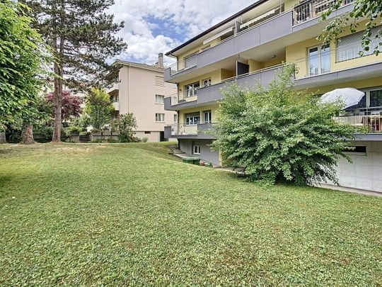 ANGENEHMES UND CHARMANTES STUDIO - Photo 1