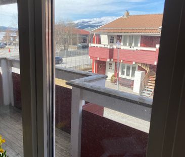 Sahlins väg, Åre - Foto 6