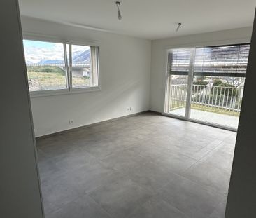 Appartement Chamoson - 2.5 pièces - Photo 6