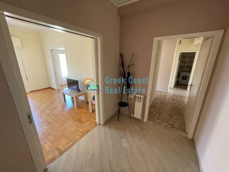 Διαμέρισμα για ενοικίαση Πάτρα - Κέντρο (Πάτρα) - Photo 2