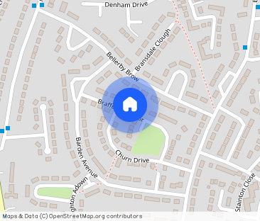 Brafferton Arbor, Bradford - Photo 1