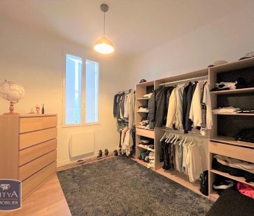 Appartement à louer 4 pièces 89.89m² - Photo 5