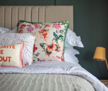 1 bedroom in a flat share to rent - Photo 6