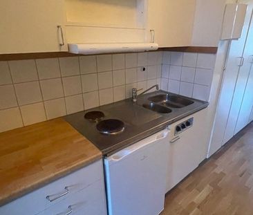 Marknadsgatan, Figeholm - Photo 1