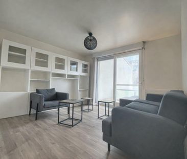 Appartement T1 Bagnolet à louer - Photo 3