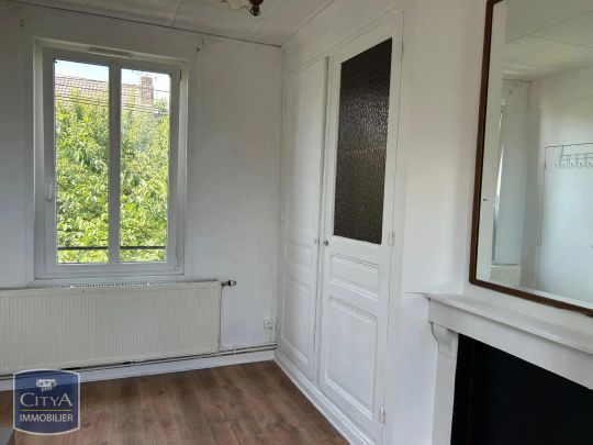 Appartement à louer 2 pièces 43m² - Photo 1