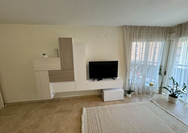 Apartamento en Benidorm, La Cala de Finestrat, alquiler