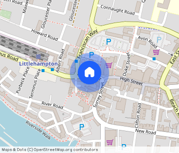 High Street, Littlehampton - Photo 1