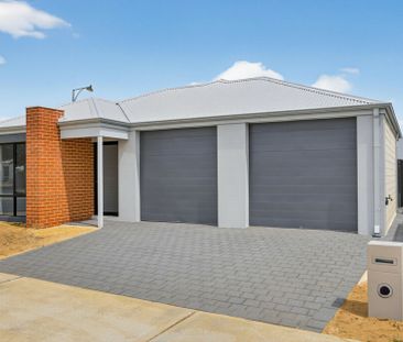 Brand New home waiting for you - Photo 4