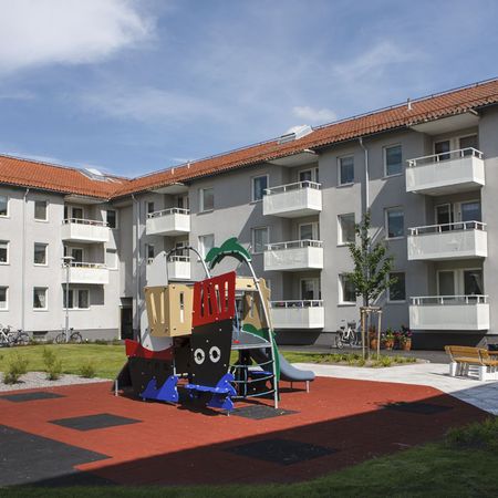 Målaregatan 42 A - Photo 3