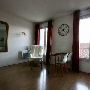 Location Appartement 1 pièce 22m² LIMOGES 87000 - Photo 2