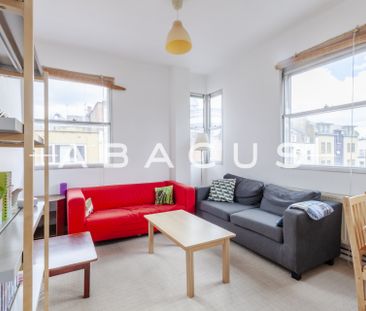 2 Bedroom Apartment - Photo 1