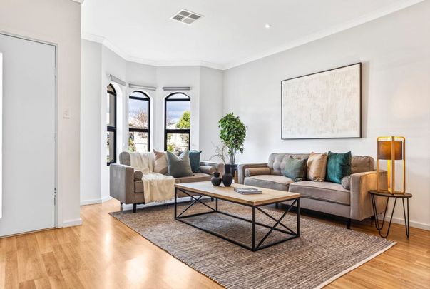 Modern Living at It's Finest - Photo 1