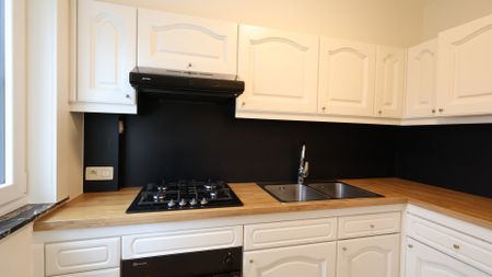 Bel-etage woning met twee slaapkamers - Photo 2