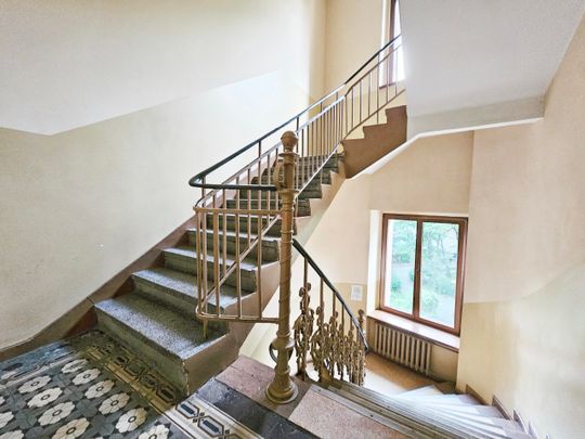 Prestiżowa lokalizacja, idealne na kancelarię, biuro, atelier… - Photo 1